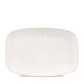 Churchill Stonecast Chefs' Oblong Platter 12x7.75" (Pack of 6)